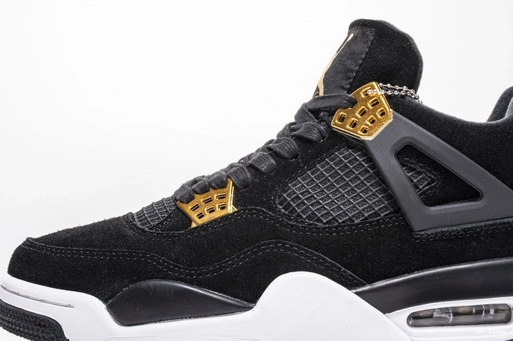Royalty 308497-032 Retro Jordan Air 4 1031